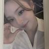 Promise 9 Lee Na-kyung's First Cone Photocard