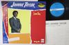 LP Record JOHNNIE TAYLOR - Lover Boy VIL28083 MALACO 1987 Japan Obi Soul/Funk Used
