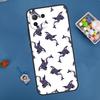 Чехол для телефона Xiaomi 14 13 15 Ultra 11T 12T 13T 14T Pro POCO X7 Pro X3 X5 F5 F6 M6 X6 Pro с рисунком косатки