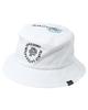 Унисекс Панама и Сухая Гольф Шляпа FR [PEARLY GATES] Водоотталкивающая (Функция растяжения) / / 053-5187203 030_Белый