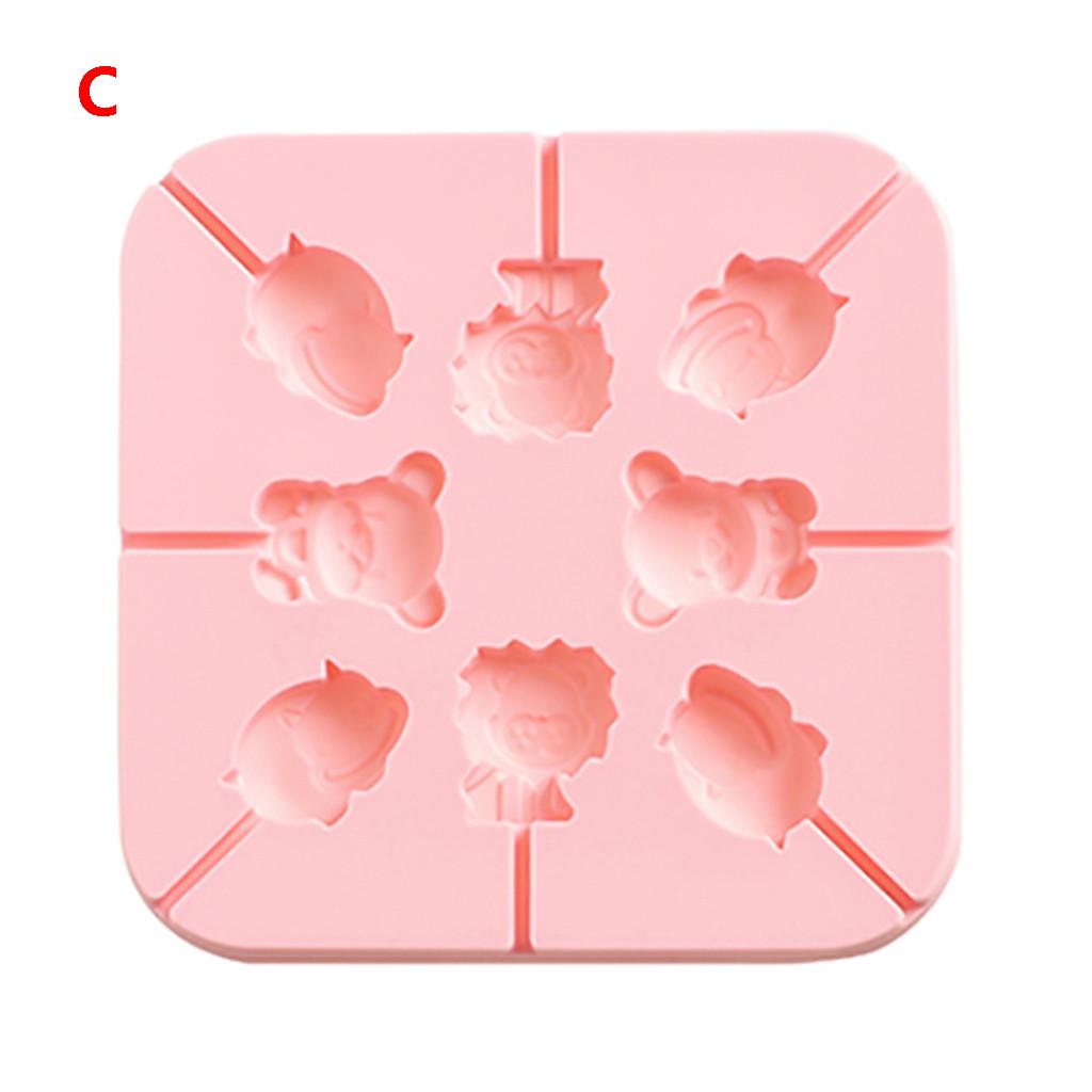 Инструменты для украшения торта с леденцами Формы для помадки Силиконовые формы для помадки Шоколад Сахарная форма для торта для творчества Силиконовые формы для выпечки