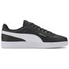 Puma BMW Motorsport X Court Legend Black White Men Sneakers 306525-01