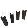 Laminated Panel Grouting Seal Rubber Plug Assembly Component