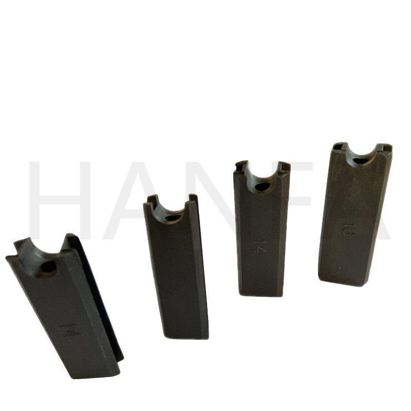Laminated Panel Grouting Seal Rubber Plug Assembly Component