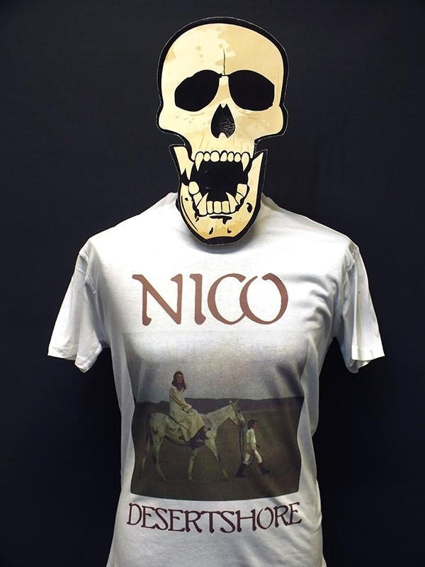 Nico - Desertshore - T-Shirt