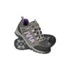 Mountain Warehouse Womens/Ladies Path Waterproof Outdoor Walking Shoes