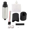 255LPH Universal High Pressure Electric In Tank Fuel Pump with Installation Kit GSS342