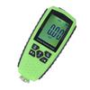 Paint Thickness Gauge Coating Depth Meter Tester Digital Display for Vehicle Home