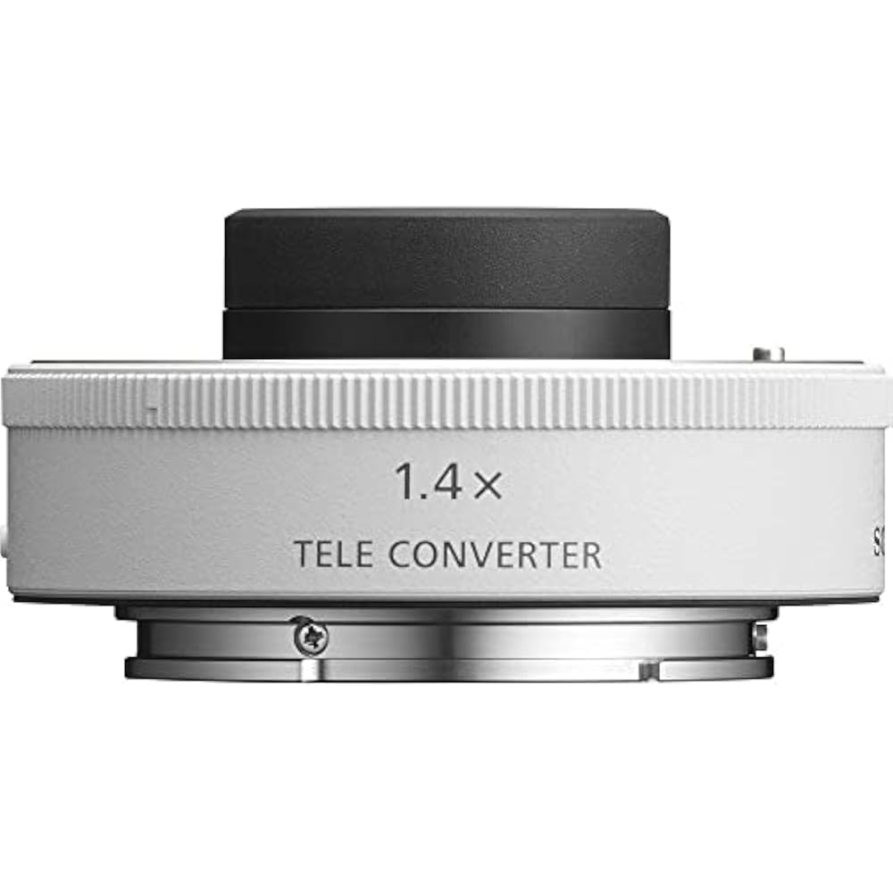 Sony (Sony) объектив-конвертер полный кадр 1.4X телеконвертер совместимый объектив: SEL70200GM, SEL70200GM2,...