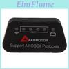 Elm327 40 Bluetooth Wifi V15 V15 Obd2 Code Reader Car Diagnostic Scanner