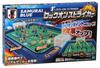 EPOCH Soccer Board Striker Japan Soccer National Team ST Mark Certification Toy Game for Ages 5 and Up Number of 2 EPOCH Lock-on Ver. Players