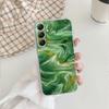 Мраморный мягкий прозрачный силиконовый чехол для Xiaomi Redmi Note 13 14T 15 Samsung A55 A35 S24 FE iPhone 15 Huawei Honor 200 Camera Защитный противоударный чехол