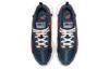 Nike Дизайн-команда Серены Уильямс X Ryz 365 2 'Armory Navy Cinnabar' Женские DJ1518-400