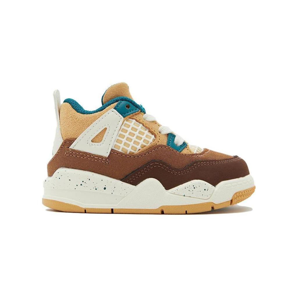 Jordan 4 Ретро Какао Вау ТД FB2215-200