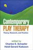 Книга Contemporary Play Therapy : Theory, Research, and Practice