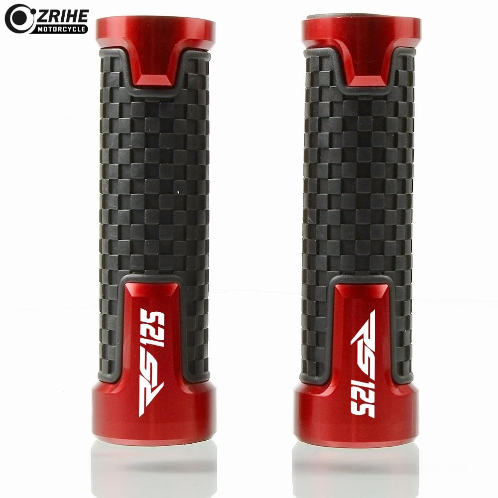 Аксессуары для мотоциклов с ЧПУ, 22 мм, ручные ручки, ручная ручка для мотоцикла Aprilia RS125 RS 125 1996 1997 1998