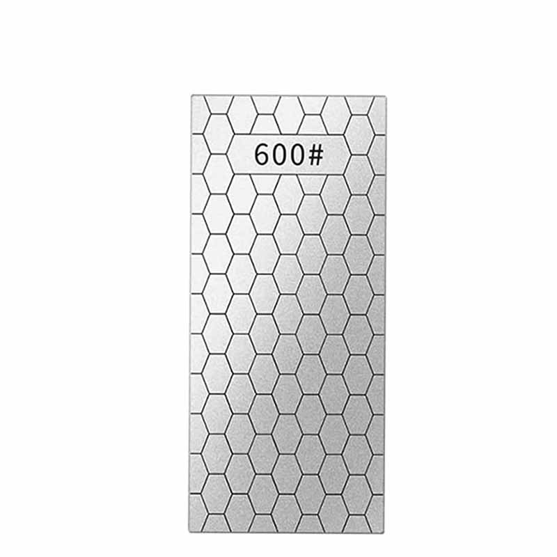 Алмазные точильные камни для ножей, точильный камень, шлифовка, кухонные инструменты, алмазные стержни, зернистость 400/800/1000/1200, точильный камень, точильный камень