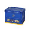 Dulton Folding Container 20L Dulton Folding Container Storage Stackable Height 283mm Width 366mm Depth 264mm H21-0343-20
