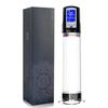 Penile Vacuum Pump Penis Enlargement Enhancer Ring Electric Penis Pump Sex Toys for Men Male Masturbator Penis Extender 18+