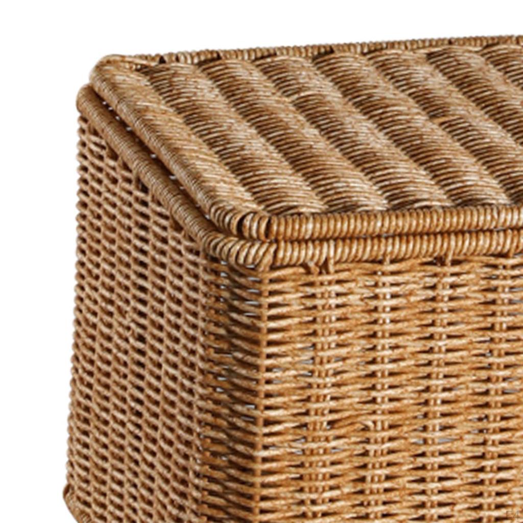 Корзина для хранения одежды, декоративный контейнер для Camita De Del