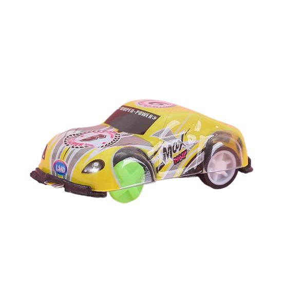 Инерционная машинка, не требующая батареек, милая пластиковая модель автомобиля, игрушка, классические интерактивные игрушки, сувенир для вечеринки, мини-модель имитации транспортного средства для мальчиков и девочек