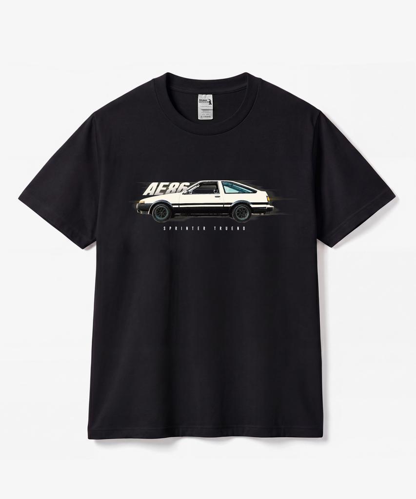 Gildan Футболка Gildan X Vintage Collection Ae86