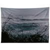 MOODY OCEAN Tapestry
