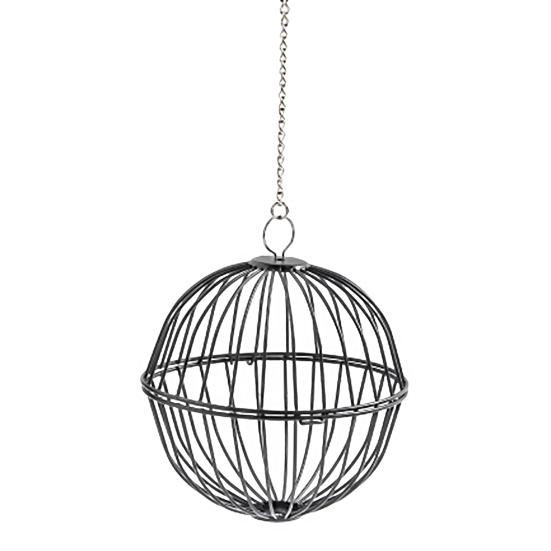 Подвесная кормушка для кур, хомяков, кроликов, мяч для лакомства, овощная гирлянда, держатель для фруктов и птицы с регулируемой высотой, цепь из нержавеющей стали, простая сборка