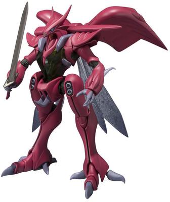TAMASHII NATIONS ROBOT Spirits Botune [СТОРОНА AB]