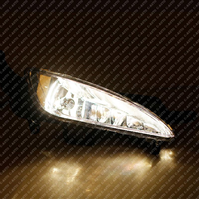 Для KIA Optima K5 2010 2011 2012 2013 автомобильный передний бампер DRL дневные ходовые огни противотуманные фары