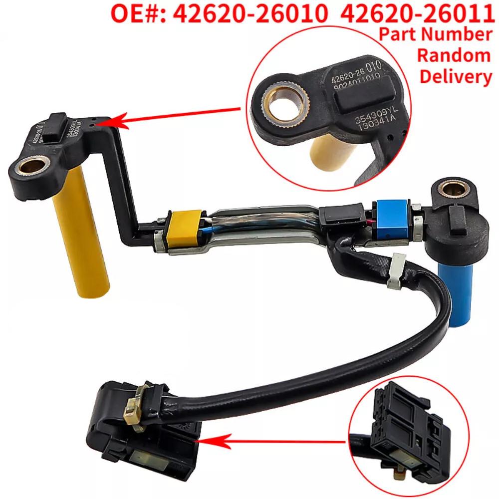 Speed Sensor 42620-26011 For Hyundai Elantra 2014-2016 GT 2013-2017/Kia Rio Soul