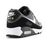 Nike Air Max 90 - Мужские кроссовки обувь Серо-черный CN8490-002 ОРИГИНАЛ