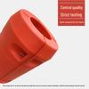 PE Pipe Float Barrier