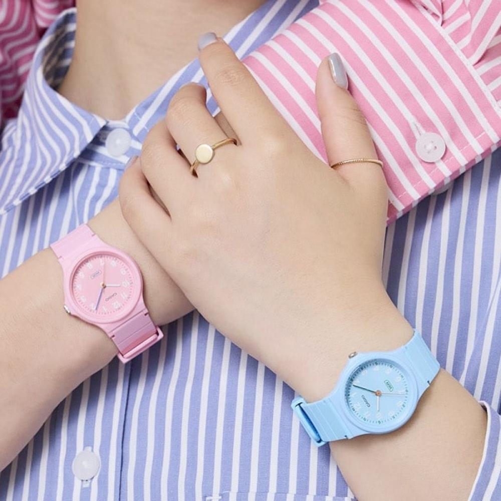 Casio Collection Lq 24b 2bjf