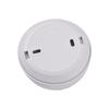 2.4G WiFi Smart Smoke Detector Sound Light Alarm Low Battery Warning Smoke Alarm Detector for Home Office Garage Hotel