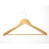 Набор из 5 деревянных вешалок с перекладиной5 Harper