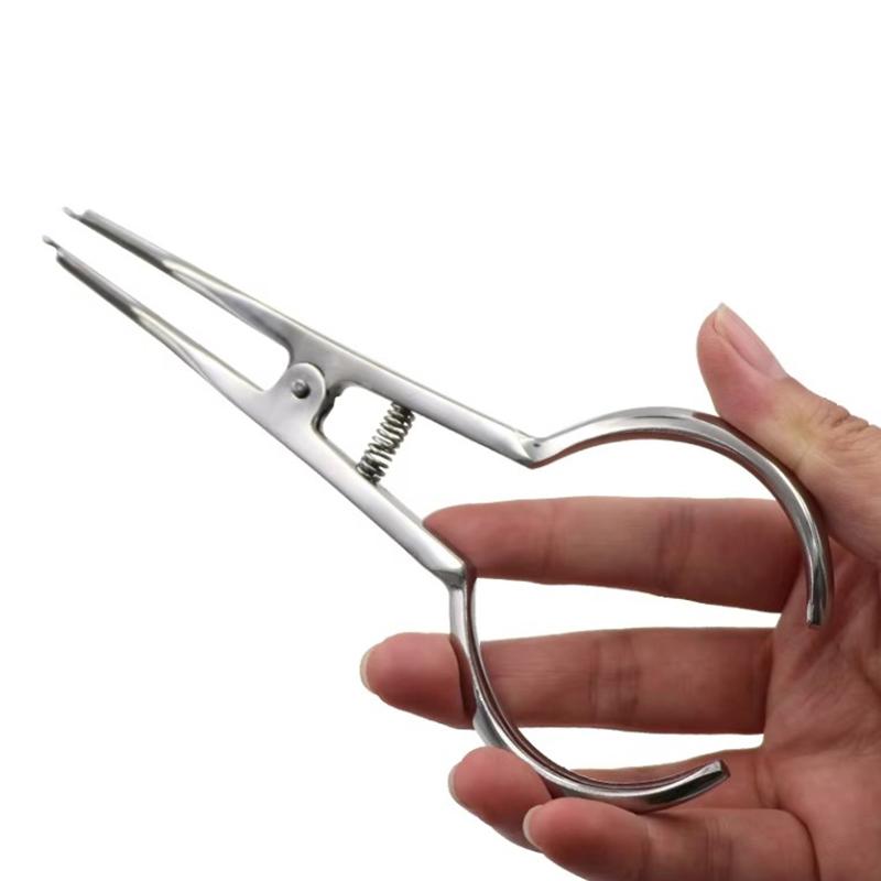 Ортодонтический сепаратор, установка щипцов, стоматологическая эластичная резинка, стоматологические принадлежности из нержавеющей стали, материалы, принадлежности