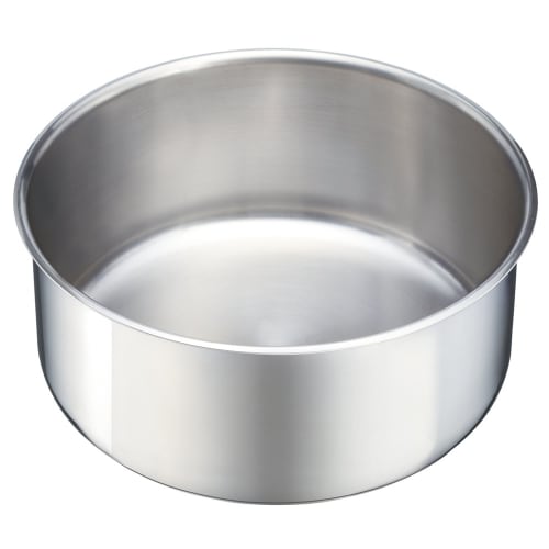 T-fal Ingenio Neo IH Stainless Steel Saucepan, 20cm, L92430