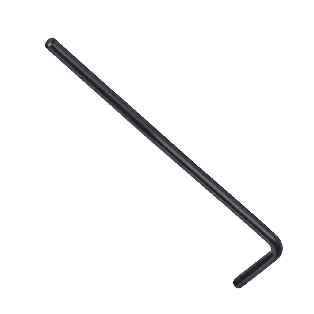 Прямая вставка высокопрочного рычага тремоло, аксессуар для электрогитары