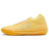 Кроссовки унисекс All Star BB EVO Home Town Yellow Citron-Pulse White 171227C