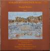 LP Пластинка ДАНИЭЛЬ БЕНКО, АНДРЕА ФОН РАММ, BAKF - Музыка итальянского Ренессанса SLPX12211 HUNGAROTON 1981 Венгрия Классическая Б/У
