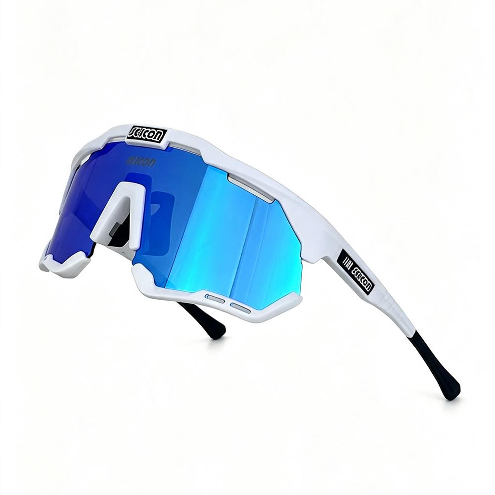 Newest Cycling Sunglasses Outdoor Sports Bicycle Glasses Photochromic Running Men MTB UV400 TR90 Goggles Women Road Bike Glasses 7