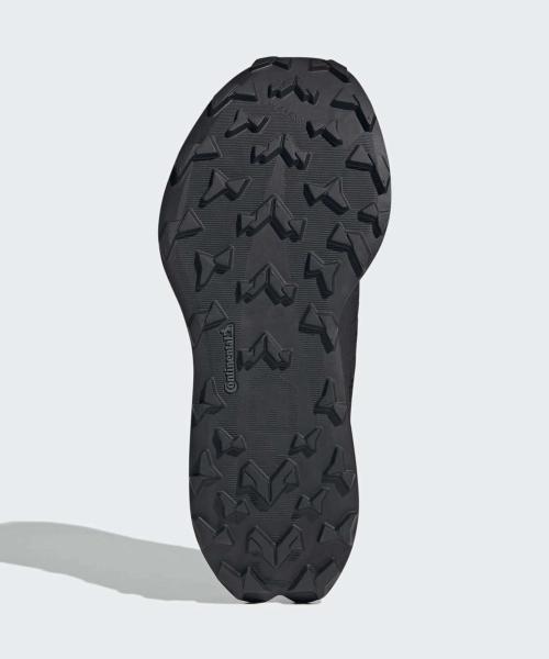 [Adidas] Terrex Agravic TT - Core Black [KI4303]