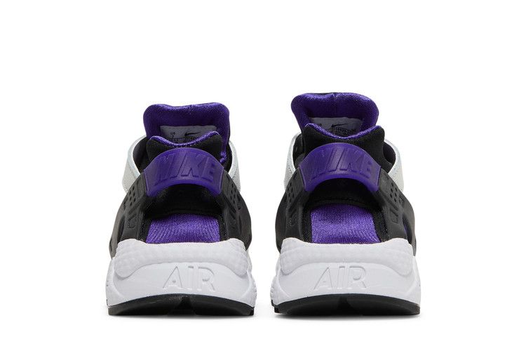Women's Sneakers Nike Air Huarache OG Purple Punch (Women's) White/Electro Purple/Black