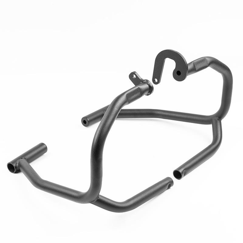 Защита двигателя и ног Honda MONKEY 125