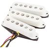Fender Tex-Mex Strat Set of 3 Stratocaster Guitar Pickups