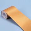 10M/Roll Door Frame Wall Border Sticker Windowsill Waveguide Line Brushed Waist Line Wallpaper