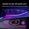 Комплект подсветки салона Zhongya Carlink GAC для Legend Shadow Leopard, M8, E9, GS8, GS4