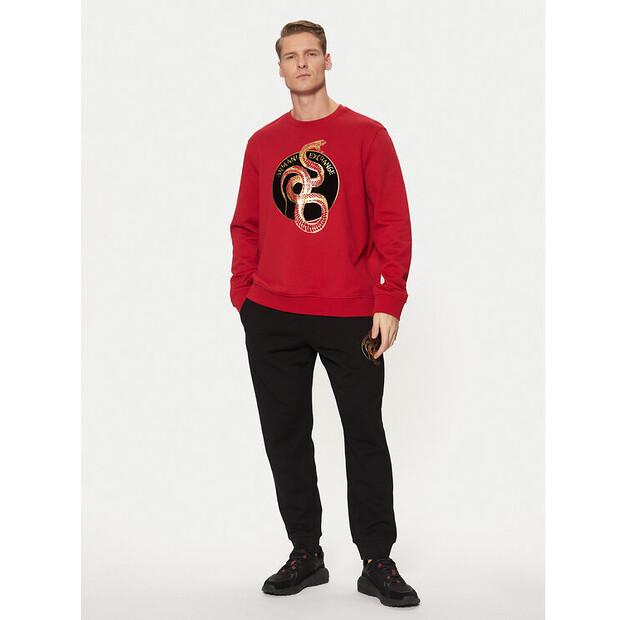Толстовка Armani Exchange XM000216