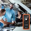 Инструмент сброса TPMS автомобиля EL50448 Инструмент для повторного обучения системы контроля давления в шинах для GMC/Opel/Buick/Chevrolet/Cadillac/Saturn/Saab